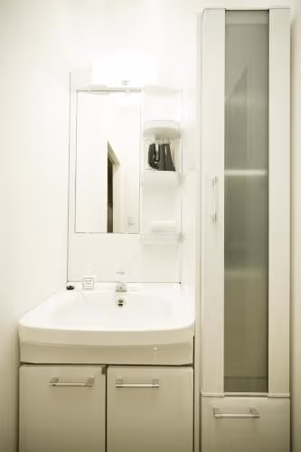 Apartment 101+201