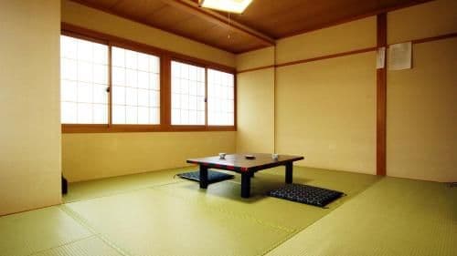 Japanese-Style Superior Room