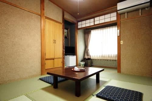 Japanese-Style Standard Room