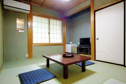 Japanese-Style Standard Room