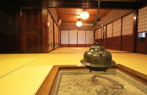 Japanese-Style Standard Room