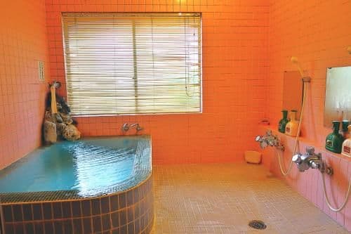 Japanese-Style Quadruple Room