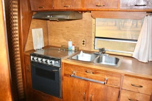 Mobile Home