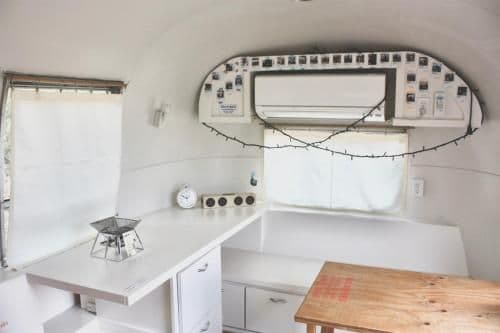 Mobile Home