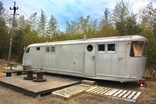 Mobile Home