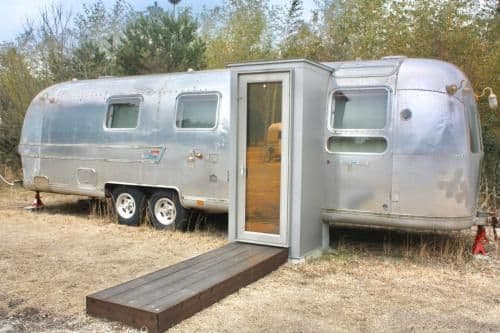 Mobile Home