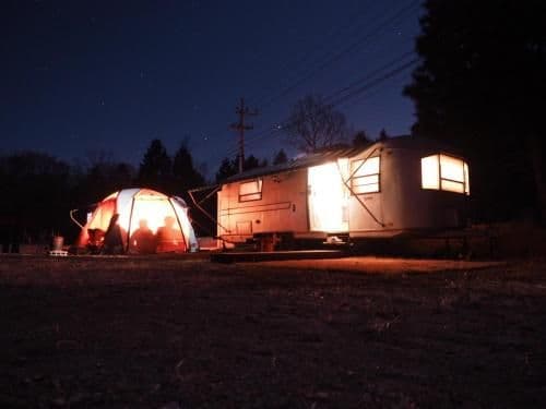 Mobile Home