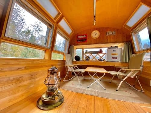 Mobile Home