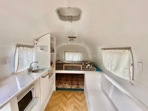 Mobile Home
