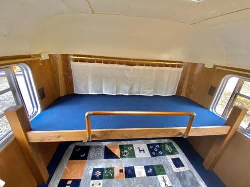 Mobile Home