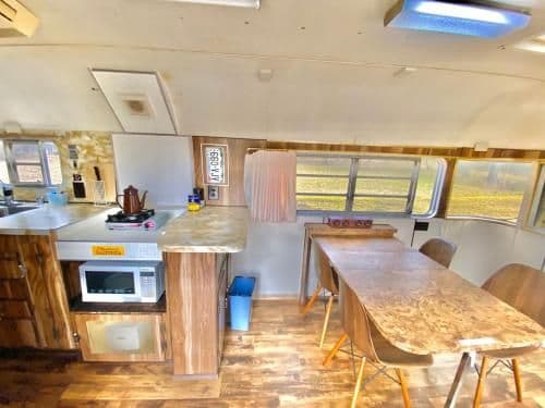 Mobile Home