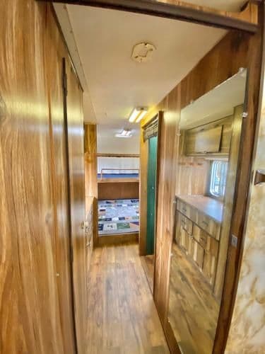 Mobile Home