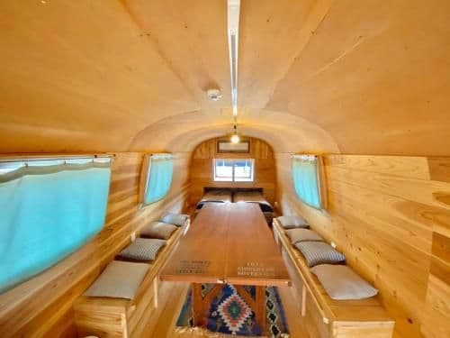 Mobile Home