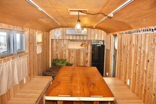 Mobile Home