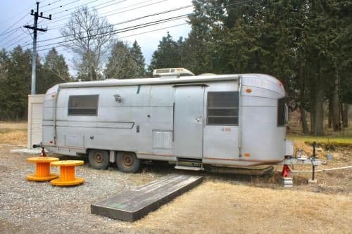 Mobile Home