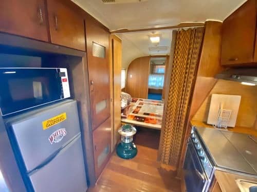 Mobile Home