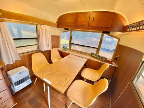 Mobile Home