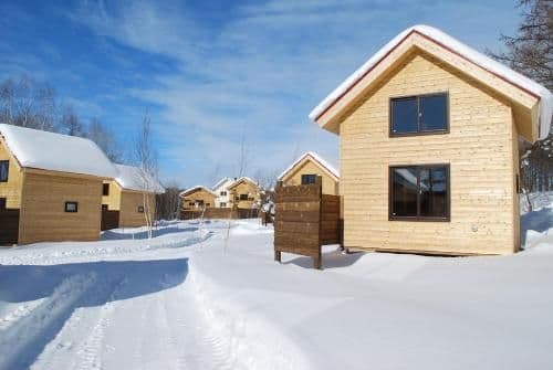 Standard Cottage