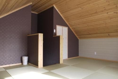 Standard Cottage