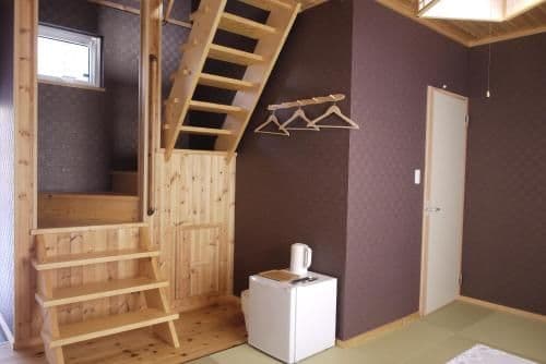 Standard Cottage
