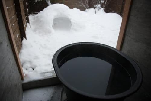 Premium Cottage with Open Air Bath and Seasonal Dinner