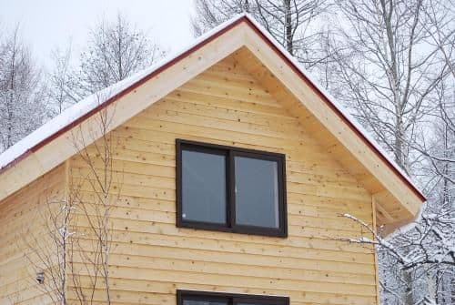 Standard Cottage