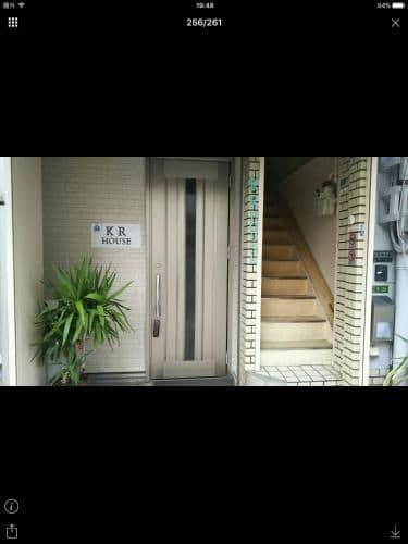 KR House KR House