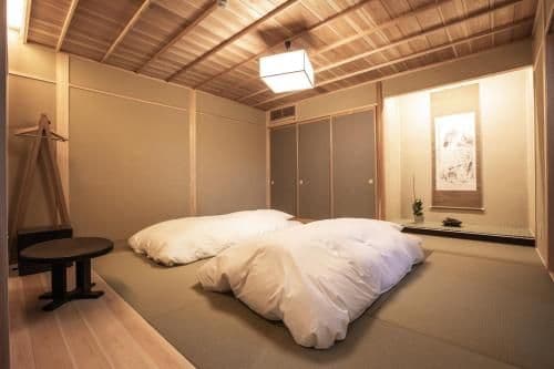 Japanese-Style Room
