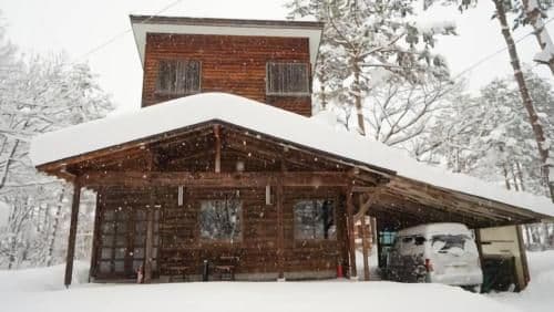 Five-Bedroom House