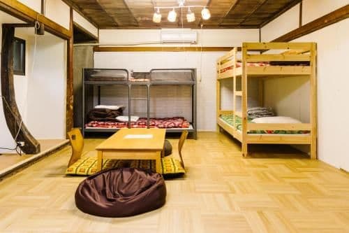 Standard Room (12 adults) - Non-Smoking
