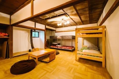 Standard Room (12 adults) - Non-Smoking