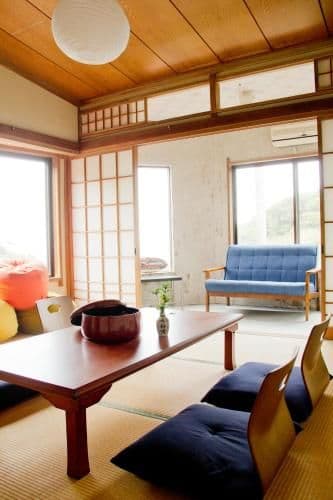Family Room with Ocean View - Non-Smoking