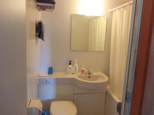 Standard Twin Room with Sea View