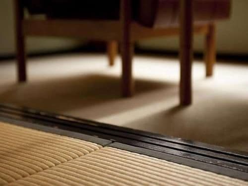 Japanese-Style Quadruple Room