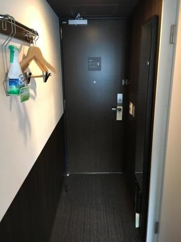 Double Room - Non-Smoking