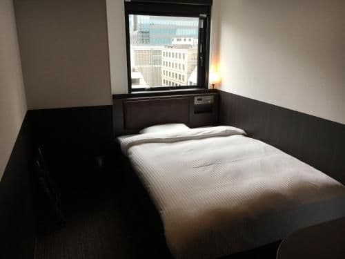 Single Room (2 Adult) - Non-Smoking