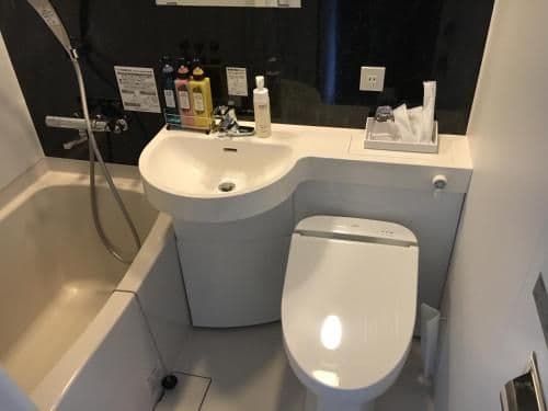 Single Room - Non-Smoking