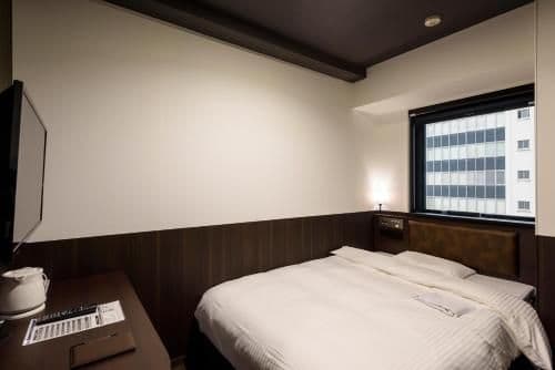 Single Room (2 Adult) - Non-Smoking