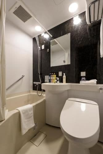 Double Room - Non-Smoking