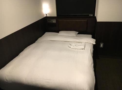 Single Room (2 Adult) - Non-Smoking