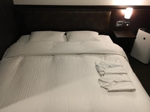Double Room - Non-Smoking