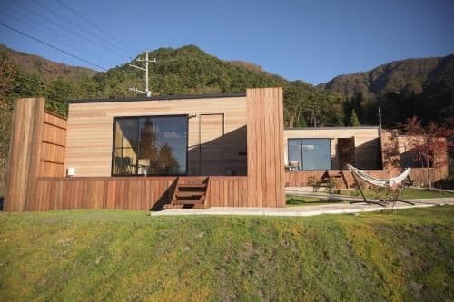 Mobile Home