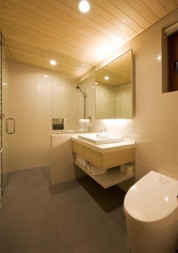 Superior Chalet