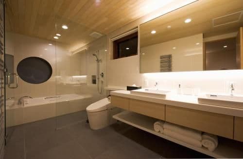 Superior Chalet