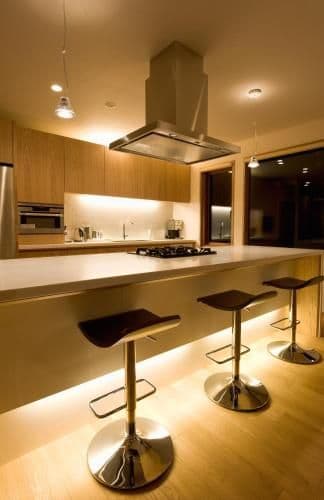 Superior Chalet