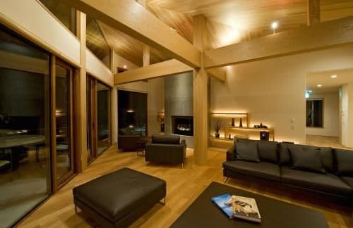 Superior Chalet