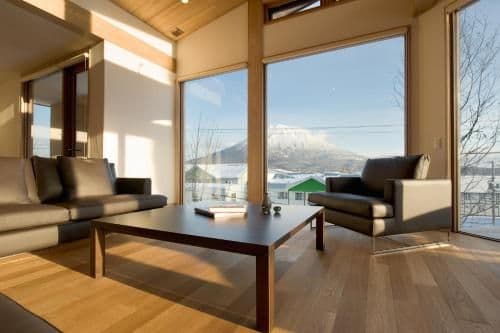 Superior Chalet