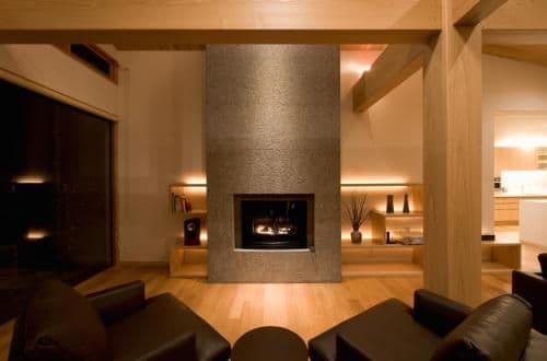 Superior Chalet