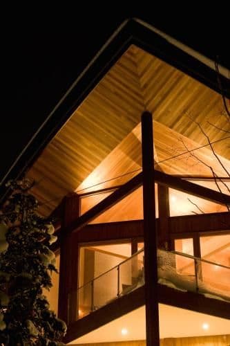 Superior Chalet