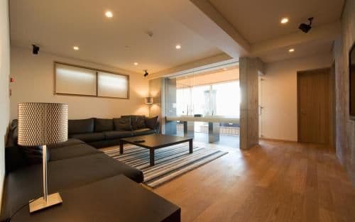 Superior Chalet